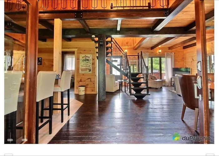 Chalet Diel